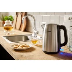 Philips Waterkoker HD9351/90 Viva -Keukenbenodigdheden Winkel 212 7970 3 1