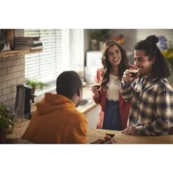 Philips Senseo Koffiepadapparaat CSA230/50 Select Donkergrijs 16 Philips Senseo Koffiepadapparaat CSA230/50 Select Donkergrijs -Keukenbenodigdheden Winkel 212 8118 6 1