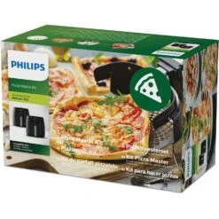 Philips Airfryer XXL Accessoire HD9953/00 Pizzabakplaat Accessoire-kit -Keukenbenodigdheden Winkel 212 9235 7 1