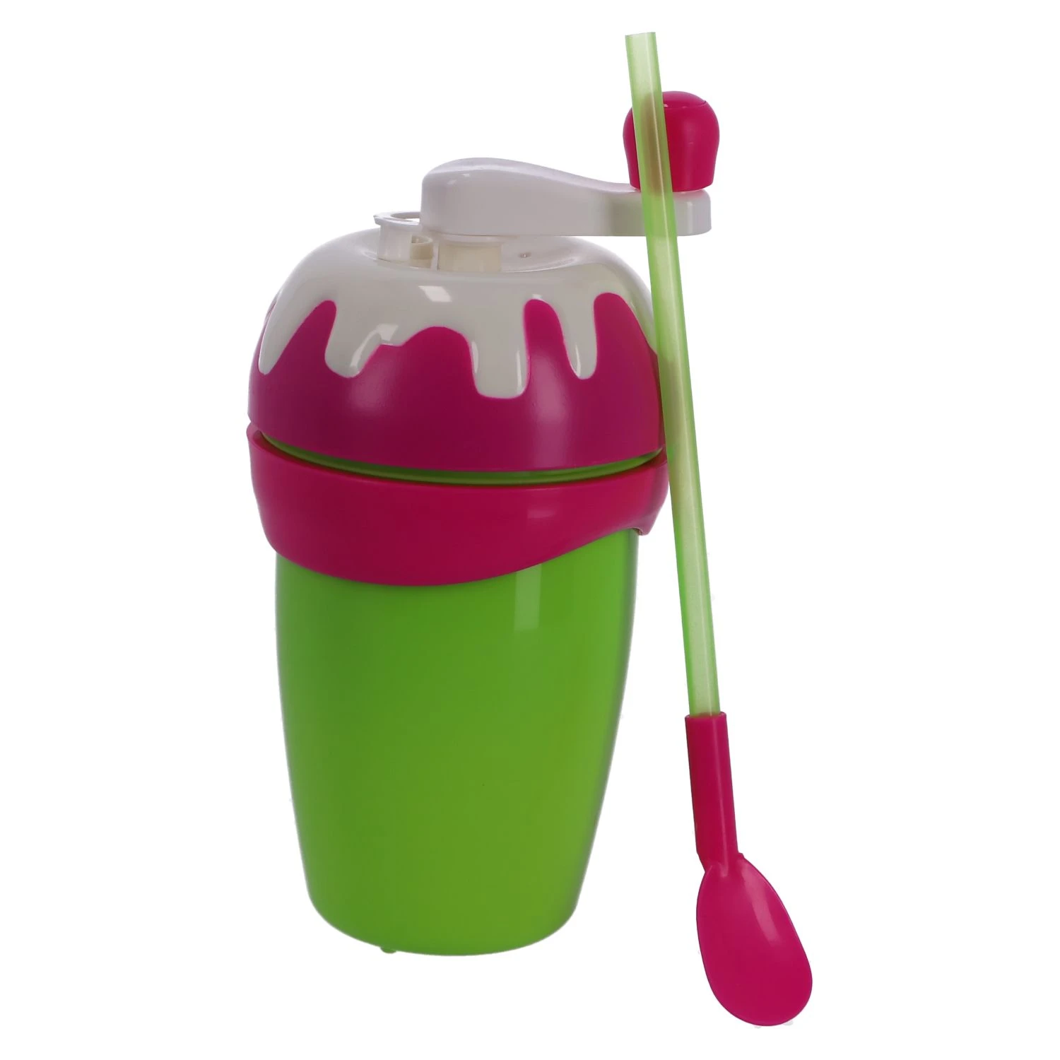Milkshake Maker Groen 4 Milkshake Maker Groen - Afbeelding 2