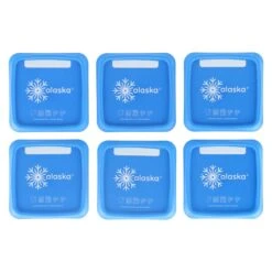 Merkloos Diepvriesdoos 200 Ml Alaska 6 Stuks 11 Merkloos Diepvriesdoos 200 Ml Alaska 6 Stuks -Keukenbenodigdheden Winkel 268892441076717ce5aed2d94bfa4a2a