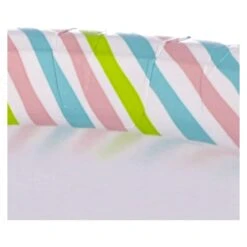 Borden Stripes Multi 22 Cm 10 Stuks -Keukenbenodigdheden Winkel 2fb9a11e59bdd7fc831007de45a2e6f9