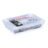 Pyrex Cook & Freeze Ovenschaal 19 X 14 Cm Met Vershouddeksel -Keukenbenodigdheden Winkel 302ad5e9026ccb9b30def3a9f9f8e545