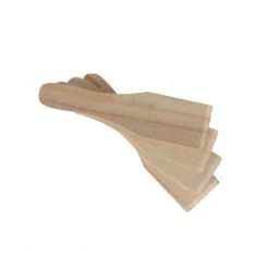 Gourmetspatels Hout Set Van 4 -Keukenbenodigdheden Winkel 322e4cd8421c946d54e8d89eee96b807