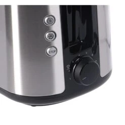 Philips Broodrooster HD2650/90 Viva RVS/zwart -Keukenbenodigdheden Winkel 34cb76b41939e855526fe5ecd622a1e7