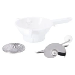 MetalTex Le Chef Passeerzeef 2 Rvs Schf 11 MetalTex Le Chef Passeerzeef 2 Rvs Schf -Keukenbenodigdheden Winkel 377cd83c4caf4c01e87f2f2fa3c29f19