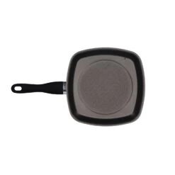 Thuisz Como Grillpan Ø27 Cm Inductie (voor Alle Warmtebronnen) -Keukenbenodigdheden Winkel 399a82fd3e6b544c7cf6e543aa0b4695