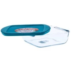 Pyrex Cook En Store 1L Met Deksel -Keukenbenodigdheden Winkel 3af1e302d22cf6fee084bea68dc636da
