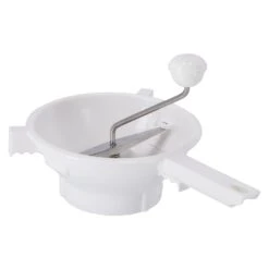 MetalTex Le Chef Passeerzeef 2 Rvs Schf 12 MetalTex Le Chef Passeerzeef 2 Rvs Schf -Keukenbenodigdheden Winkel 3b1c71c9d873f4fdaffcf91c1cd0b843