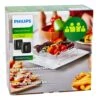 Philips Airfryer XL Accessoires HD9904/01grillrooster & Muffinvormen -Keukenbenodigdheden Winkel 42ef1510196e78d851a9edec84576b9f
