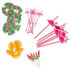 Cocktailpartyset 31-delig 2 Assorti -Keukenbenodigdheden Winkel 430aa5463247be56da27dda188e169e3