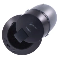 Philips Senseo Koffiepadmachine CSA210/50 Original Plus Donkergrijs -Keukenbenodigdheden Winkel 4db5b856cf9975758bdf782ff0e1d0fc