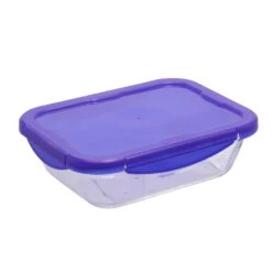 Pyrex Cook & Go Ovenschaal 24X18X6 Cm -Keukenbenodigdheden Winkel 4fccd33940882012d9fae8405cb2ce33