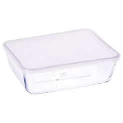 Pyrex Cook & Freeze Ovenschaal 25 X 20 Cm Met Vershouddeksel -Keukenbenodigdheden Winkel 5325b402aa4b6802901885dad86ff6a3