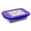 Pyrex Cook & Go Ovenschaal 24X18X6 Cm -Keukenbenodigdheden Winkel 562b0f6e14b2406bc30fce19deb766e3