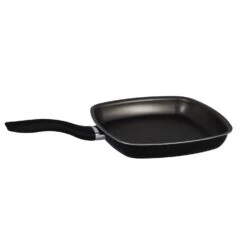 Thuisz Como Grillpan Ø27 Cm Inductie (voor Alle Warmtebronnen) -Keukenbenodigdheden Winkel 56c8e5f69c139a1c77314c8944c85861