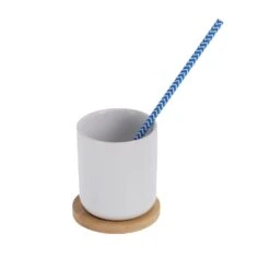 Rietjes, Party 50 Stuks Papier -Keukenbenodigdheden Winkel 5778e415bcbcf70ce0294b65cc7de3d8