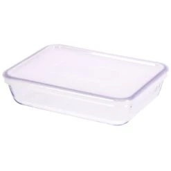 Pyrex Cook & Freeze Ovenschaal 19 X 14 Cm Met Vershouddeksel -Keukenbenodigdheden Winkel 5fd9922cc9e74b89be80148228f947ea