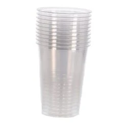 Duni Plastic Glazen 39 Cl 10 Stuks -Keukenbenodigdheden Winkel 68c6ff181f0ce2e87719bce05a839d4d