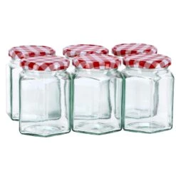 Weck Potjes 6 Stuks 29 Cl 8 Weck Potjes 6 Stuks 29 Cl -Keukenbenodigdheden Winkel 6ae4843f612f28c50137254fc106b351