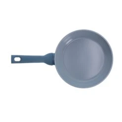 Cuisinox Koekenpannen Set 2 Delig Denim Blues -Keukenbenodigdheden Winkel 7107c6ee20eef8b2e11be04a8d0d2312
