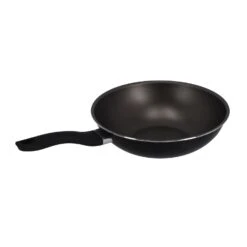 Thuisz Como Wok Ø28 Cm Inductie (voor Alle Warmtebronnen) -Keukenbenodigdheden Winkel 722630f11f4c332878881eaed0e89d3a