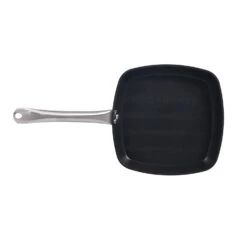 Excellent Houseware Grillpan 26 X 26 Cm -Keukenbenodigdheden Winkel 72942facd42bbf47f090a8f391f31366