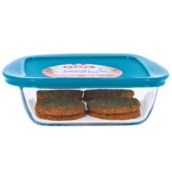 Pyrex Cook En Store 1L Met Deksel -Keukenbenodigdheden Winkel 7a231dbe7aa47a79dfac382527af2572
