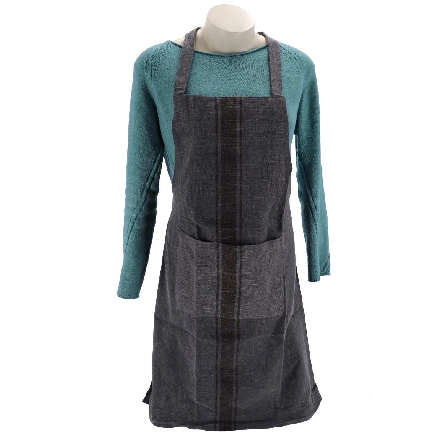 Schort Katoen 6 Assorti 3 Schort Katoen 6 Assorti