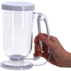 Alpina Beslagdispenser 900 Ml -Keukenbenodigdheden Winkel 8371ab0569b88b564c1f0ed67f22c1fd