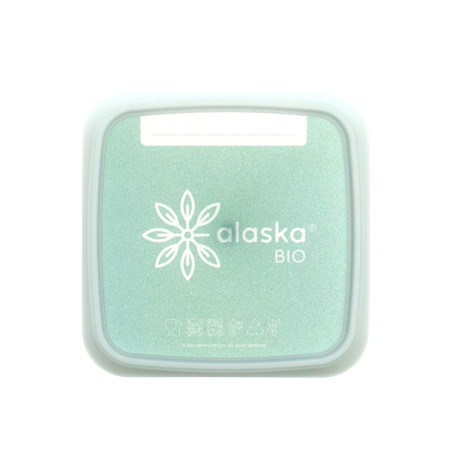 Alaska 3 Diepvriesdozen Vierkant 0.50 L 7 Alaska 3 Diepvriesdozen Vierkant 0.50 L - Afbeelding 5