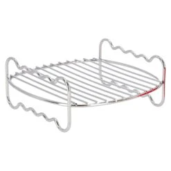 Philips Airfryer XL Accessoires HD9904/01grillrooster & Muffinvormen -Keukenbenodigdheden Winkel 844896ca5e7f04f57b0fc4b3ddbc5fc4