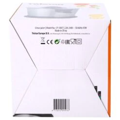 Tristar CP-3007 Citruspers -Keukenbenodigdheden Winkel 866b18301b201f12a64dfa9c8b231146