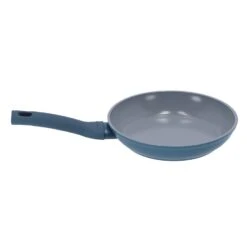 Cuisinox Koekenpannen Set 2 Delig Denim Blues -Keukenbenodigdheden Winkel 883a9428b12da9d7f4e4f319c4d80361