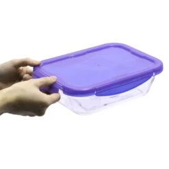 Pyrex Cook & Go Ovenschaal 24X18X6 Cm -Keukenbenodigdheden Winkel 8b1c939692f6b01a40c13d18a6b64915