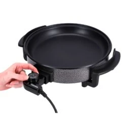 Tristar PZ-2963 Hapjespan 30 Cm 15 Tristar PZ-2963 Hapjespan 30 Cm -Keukenbenodigdheden Winkel 8e72f106d6da5a75c81dd8346f625c88