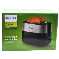 Philips HD2516/90 Daily Broodrooster -Keukenbenodigdheden Winkel 8f3578e0fec0d823783a32548bfc346a