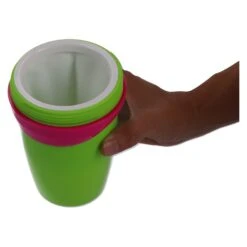 Milkshake Maker Groen 10 Milkshake Maker Groen -Keukenbenodigdheden Winkel 98bffa5505deda455df74345ea9929dd