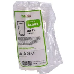 Duni Plastic Glazen 39 Cl 10 Stuks -Keukenbenodigdheden Winkel a02b5853ea50386bcd19362f02f055fb