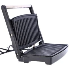 Tristar GR-2859 Contactgrill 1500 W 21 Tristar GR-2859 Contactgrill 1500 W -Keukenbenodigdheden Winkel a0c134a99f1d106db0bc0d1da72cc3bf