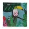 Servetten Jungle Bird 33x33 Cm 1 Servetten Jungle Bird 33x33 Cm -Keukenbenodigdheden Winkel a60fd991801a4f847fe133a732375960
