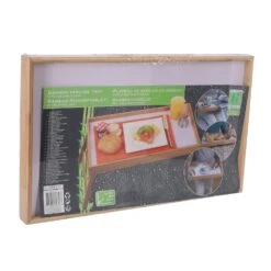 Dienblad Bamboe Inklapbaar -Keukenbenodigdheden Winkel a95e60e9b12a92596c8b15bb9bf0a70a