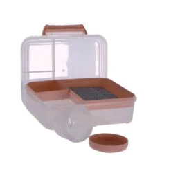 Excellent Houseware Lunchbox Met Dressingbeker 3 Assorti -Keukenbenodigdheden Winkel b3f8bf170dc5a7eaa2ed3d45d9fe5eef