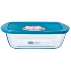 Pyrex Cook En Store 2,6L Met Deksel -Keukenbenodigdheden Winkel b510b3d54582a036a7f5e20a44dd2c93