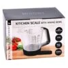 Keukenweegschaal Met Mengkom -Keukenbenodigdheden Winkel b671ad9ae5780cacefe886c703938f7c