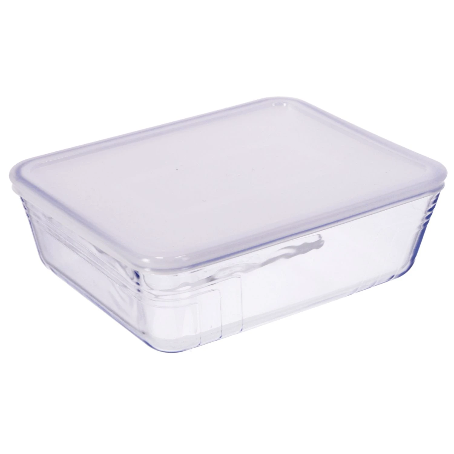 Pyrex Cook & Freeze Classic Ovenschalen Set Van 2 1,5/2,6L 7 Pyrex Cook & Freeze Classic Ovenschalen Set Van 2 1,5/2,6L - Afbeelding 5