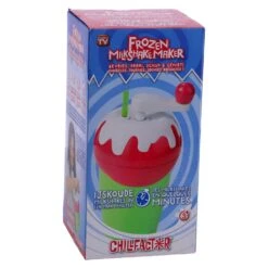 Milkshake Maker Groen 11 Milkshake Maker Groen -Keukenbenodigdheden Winkel c10bbc105aadad71a65555858430c7f8