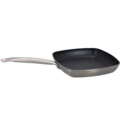 Excellent Houseware Grillpan 26 X 26 Cm -Keukenbenodigdheden Winkel c2bbf995bf15c036b10702800f5329d4
