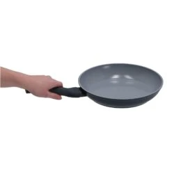 Cuisinox Koekenpannen Set 2 Delig Denim Blues -Keukenbenodigdheden Winkel c69d80d344a1f3834395455f6bb10979