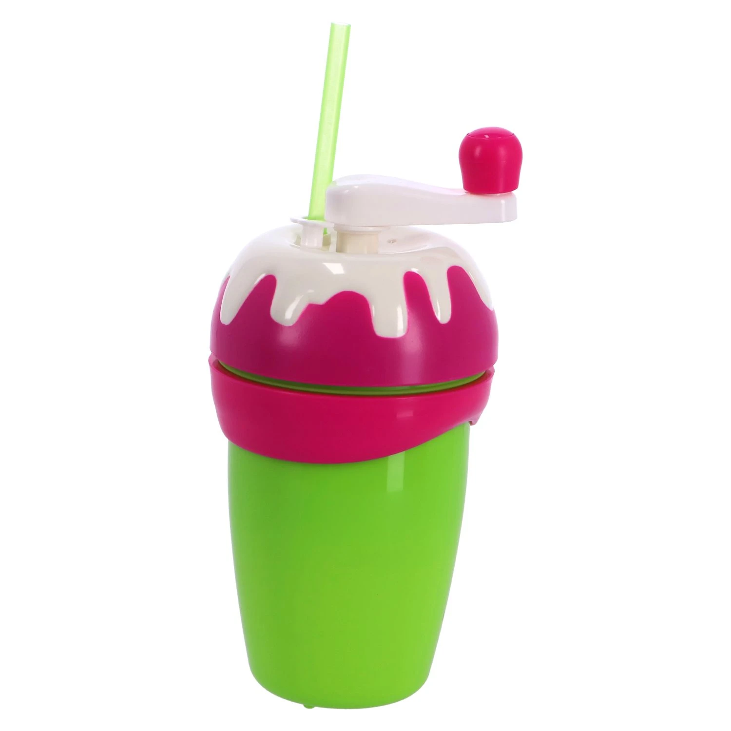 Milkshake Maker Groen 3 Milkshake Maker Groen